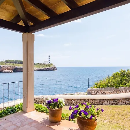 Nadal Portocolom (Mallorca)