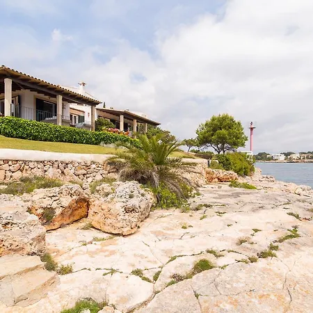 Nadal Portocolom (Mallorca)