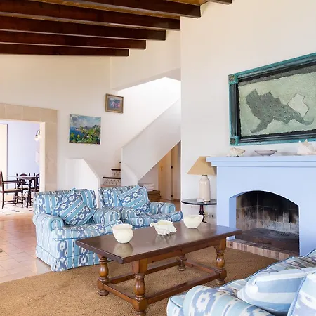 Villa Nadal