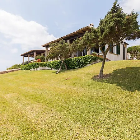 Nadal Villa