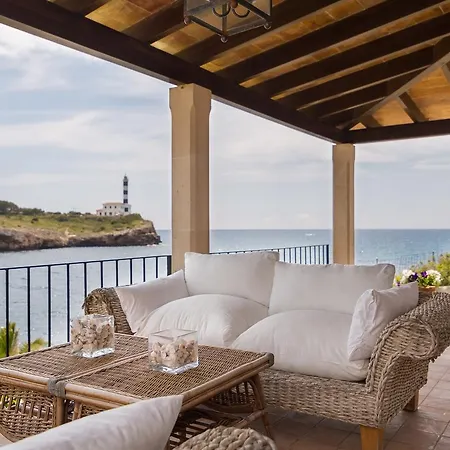 Villa Nadal *