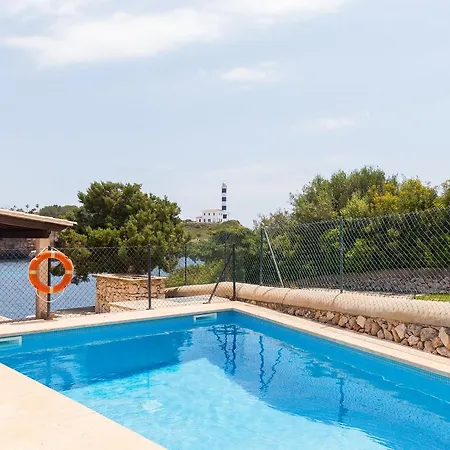 Nadal Villa *