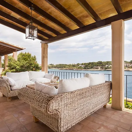 Villa Nadal