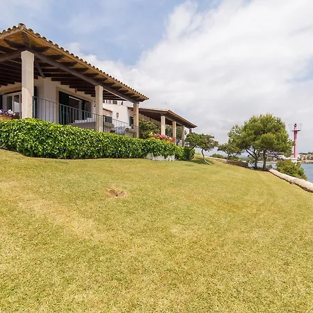 Nadal Villa Portocolom (Mallorca)