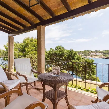Nadal Villa Portocolom (Mallorca)