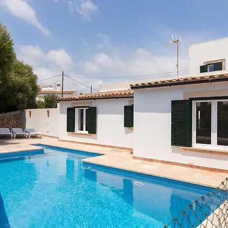 Nadal Villa